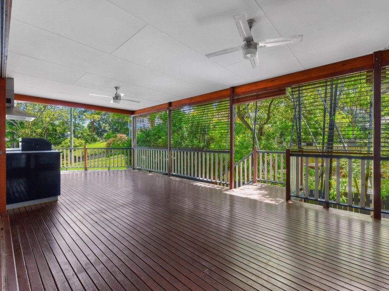 31 Soudan Street, Bardon QLD 4065