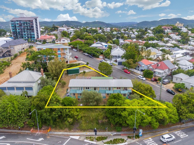 34 Lower Clifton Terrace, Red Hill QLD 4059