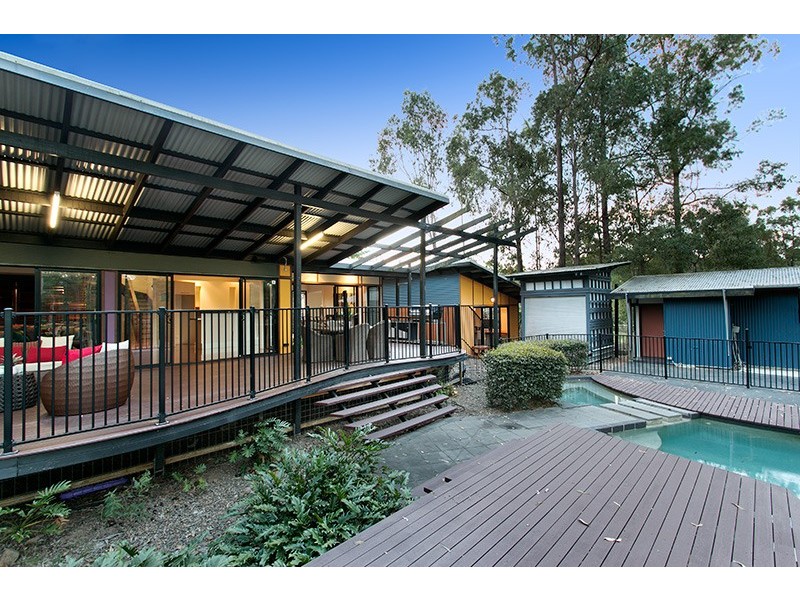 10 Oakview Circuit, Brookwater QLD 4300