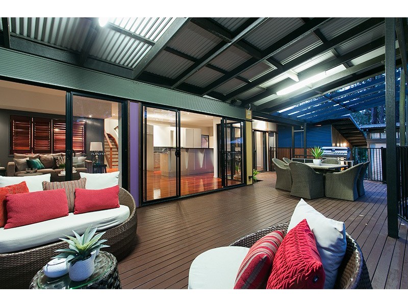 10 Oakview Circuit, Brookwater QLD 4300