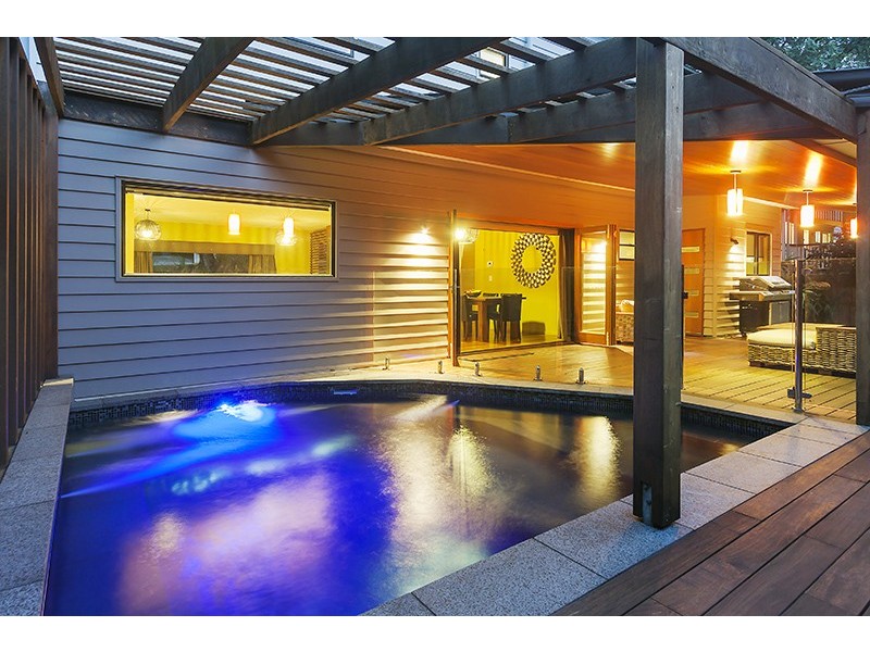 21 Gordon Street, Paddington QLD 4064