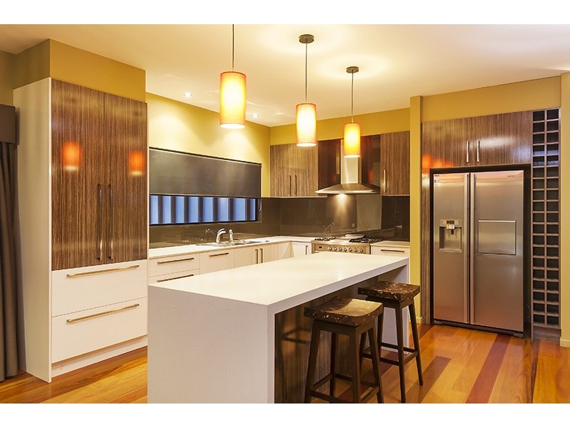 21 Gordon Street, Paddington QLD 4064