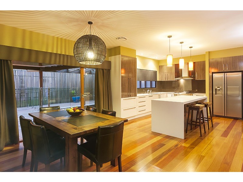 21 Gordon Street, Paddington QLD 4064