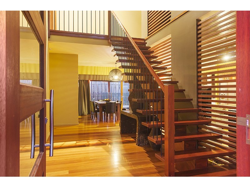 21 Gordon Street, Paddington QLD 4064