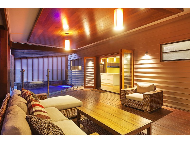 21 Gordon Street, Paddington QLD 4064