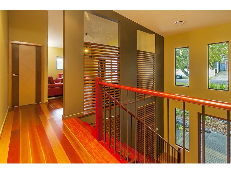 21 Gordon Street, Paddington QLD 4064