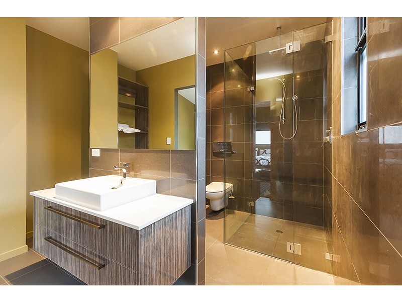 21 Gordon Street, Paddington QLD 4064