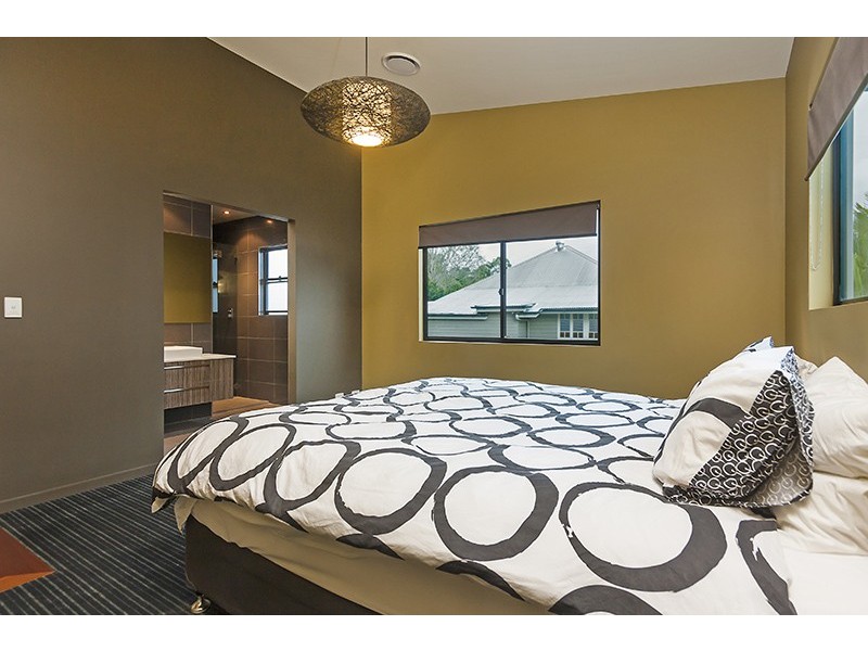 21 Gordon Street, Paddington QLD 4064