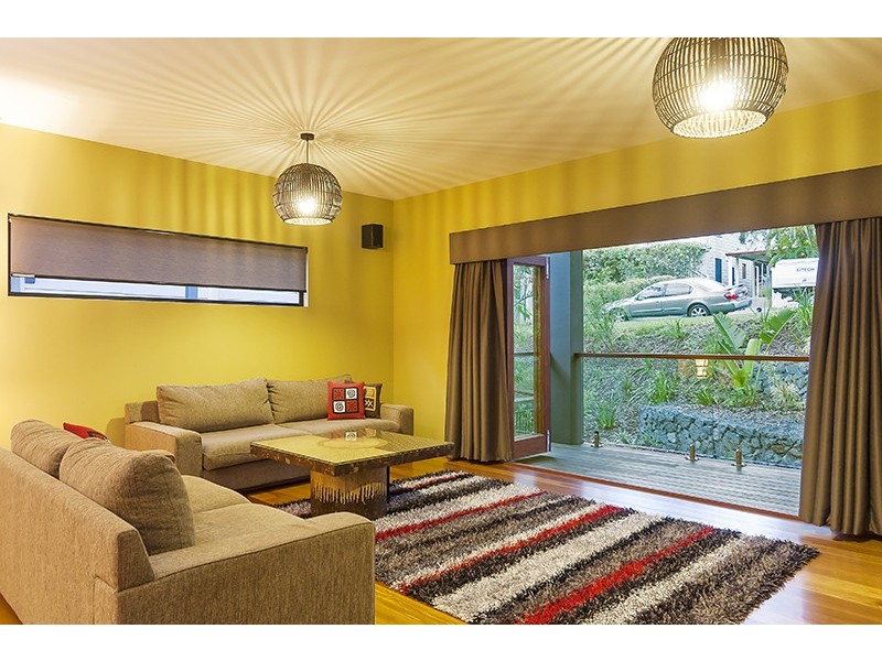 21 Gordon Street, Paddington QLD 4064