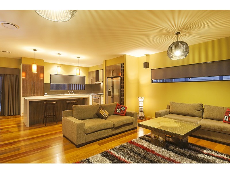 21 Gordon Street, Paddington QLD 4064