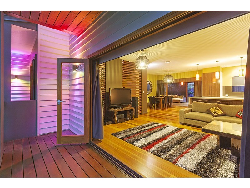 21 Gordon Street, Paddington QLD 4064