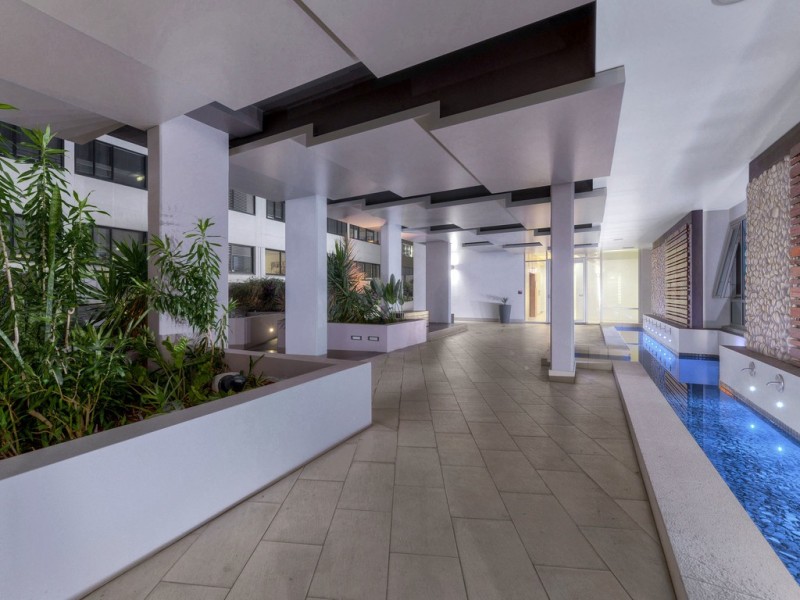 40/205 Coronation Drive, Milton QLD 4064