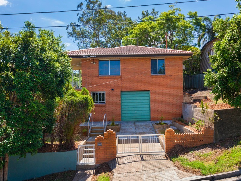 2 O’Connell Place, Red Hill QLD 4059