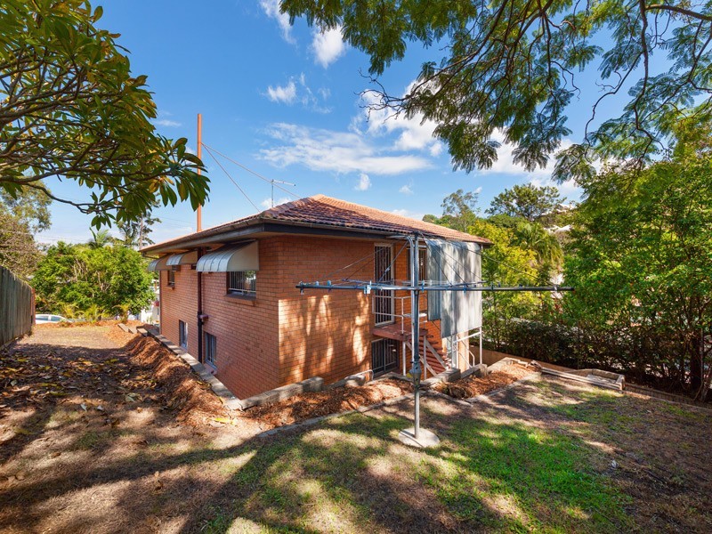 2 O’Connell Place, Red Hill QLD 4059