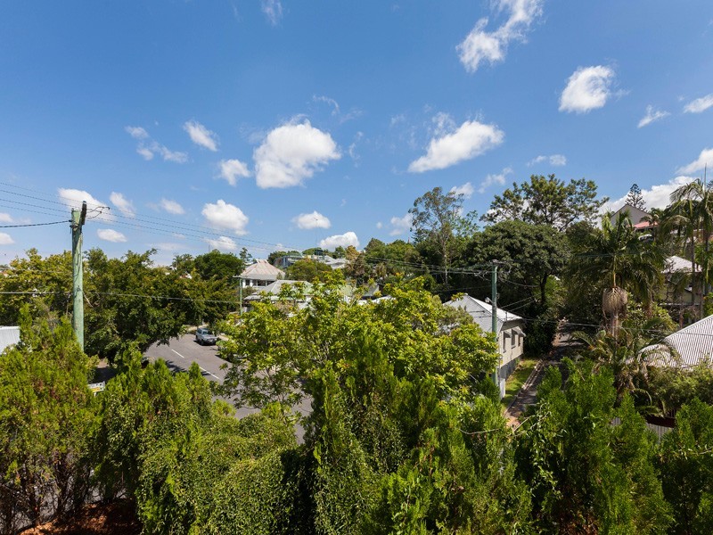 2 O’Connell Place, Red Hill QLD 4059