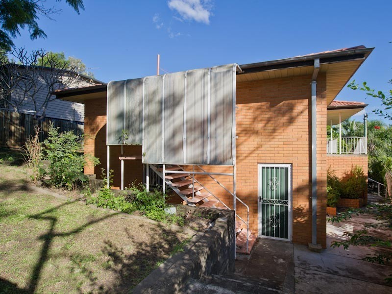 2 O’Connell Place, Red Hill QLD 4059