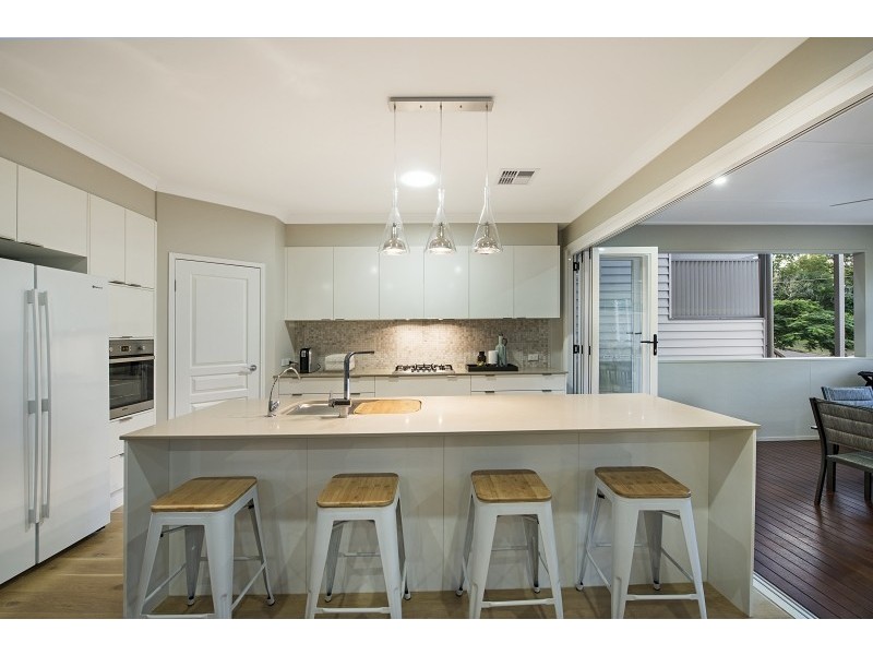 40 Alexandra Street, Bardon QLD 4065