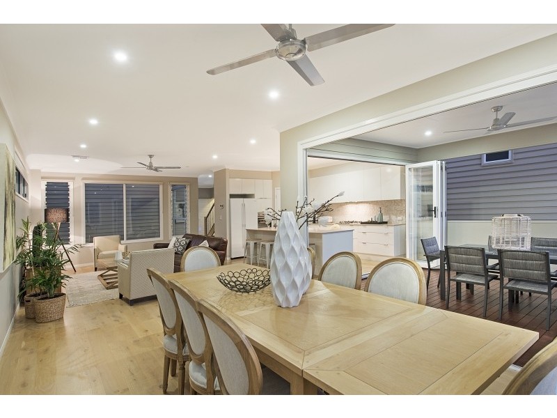 40 Alexandra Street, Bardon QLD 4065