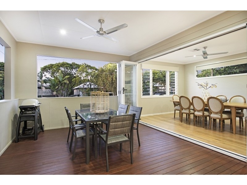 40 Alexandra Street, Bardon QLD 4065