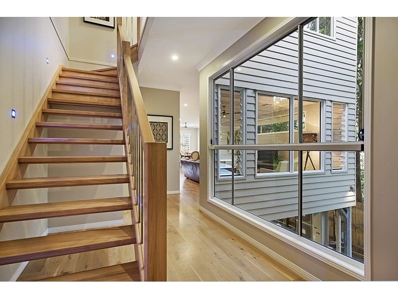 40 Alexandra Street, Bardon QLD 4065