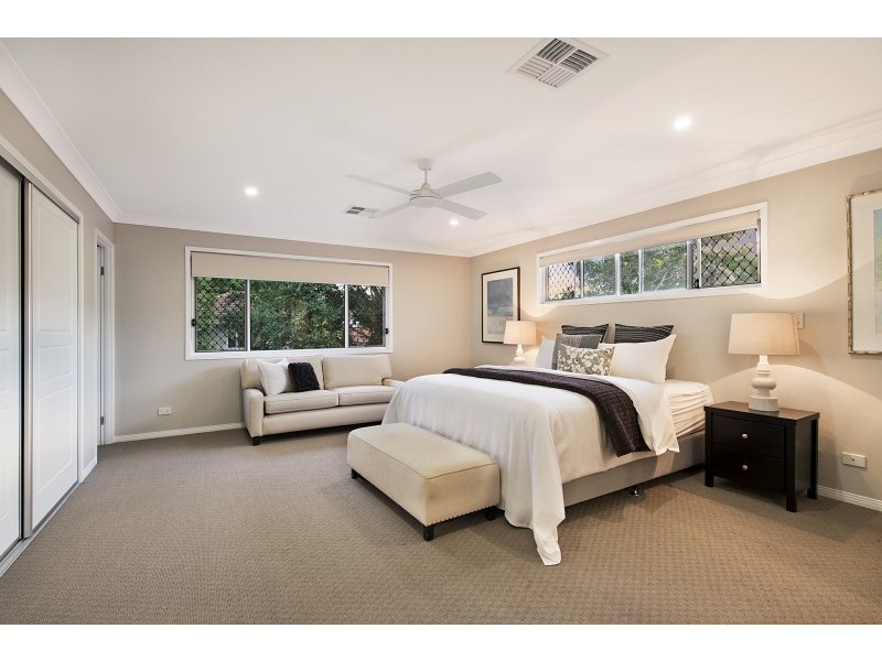 40 Alexandra Street, Bardon QLD 4065