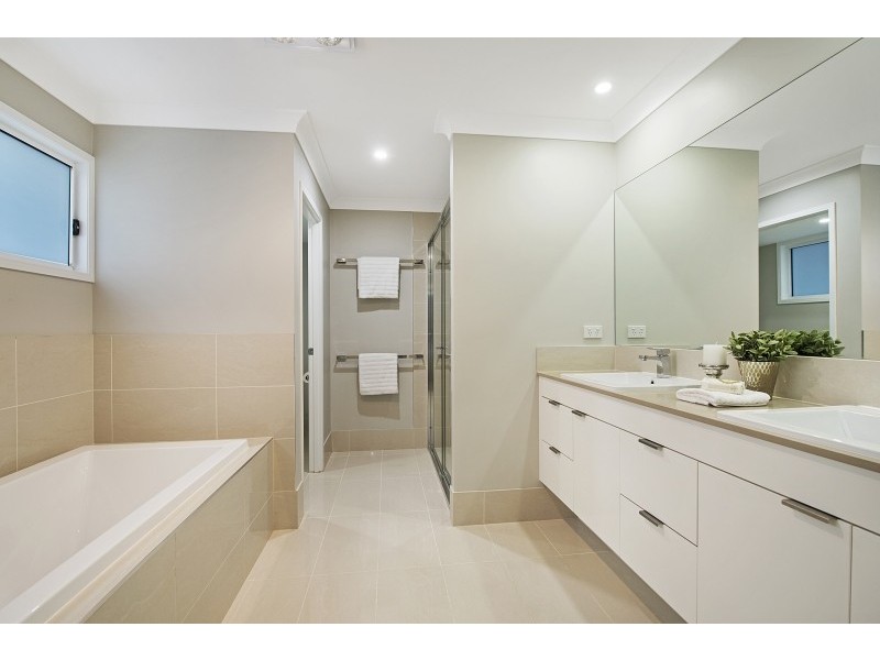 40 Alexandra Street, Bardon QLD 4065