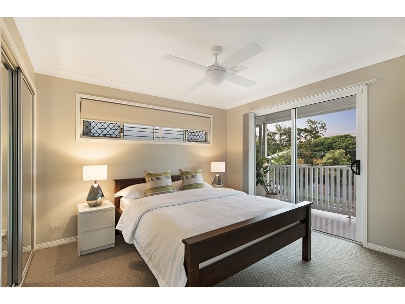 40 Alexandra Street, Bardon QLD 4065