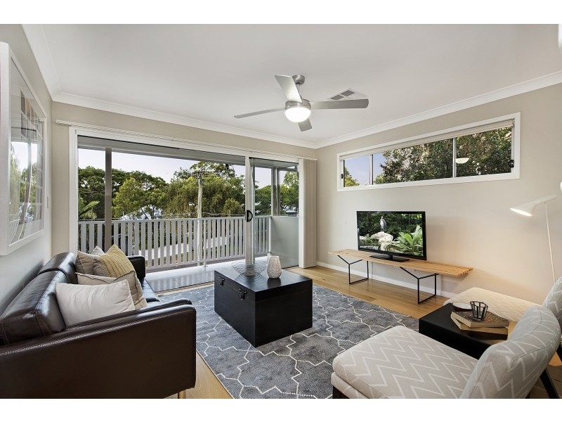 40 Alexandra Street, Bardon QLD 4065