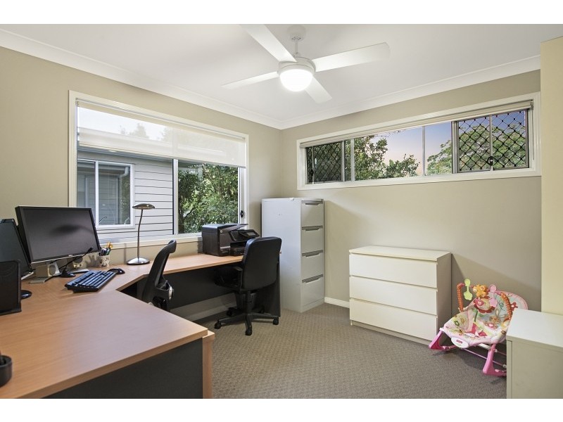 40 Alexandra Street, Bardon QLD 4065