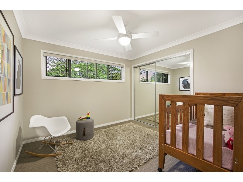 40 Alexandra Street, Bardon QLD 4065