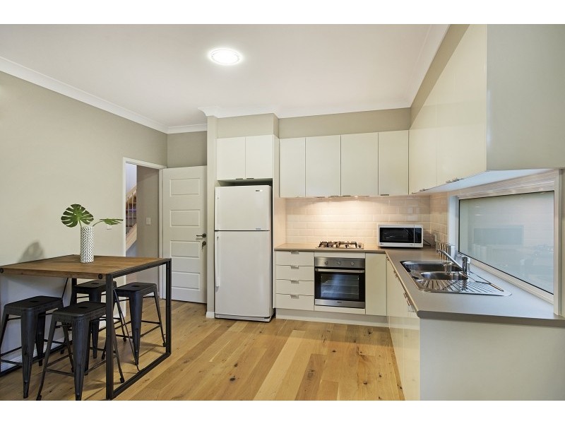 40 Alexandra Street, Bardon QLD 4065