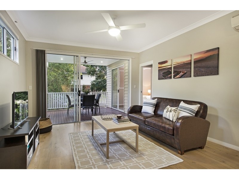 40 Alexandra Street, Bardon QLD 4065