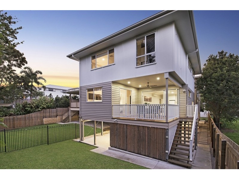 40 Alexandra Street, Bardon QLD 4065