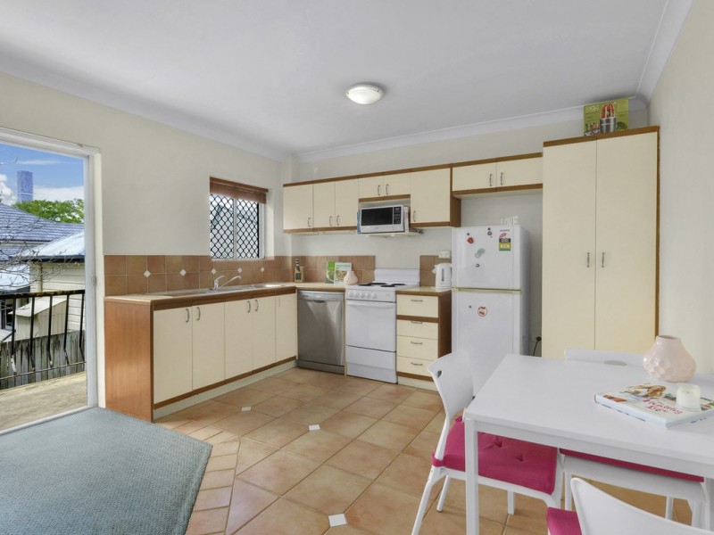 3/9 Plunkett Street, Paddington QLD 4064