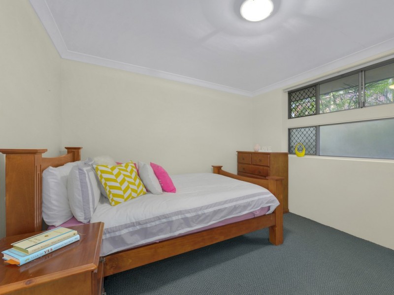 3/9 Plunkett Street, Paddington QLD 4064