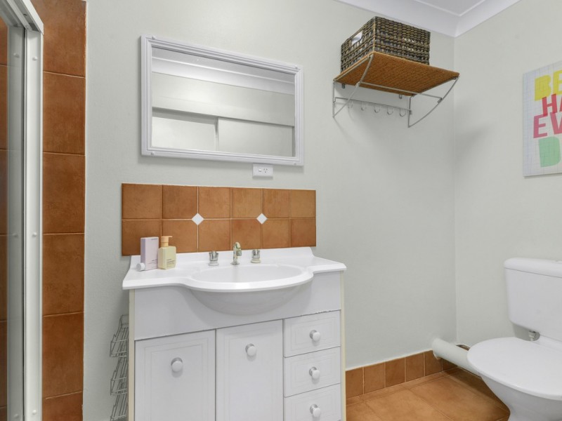 3/9 Plunkett Street, Paddington QLD 4064