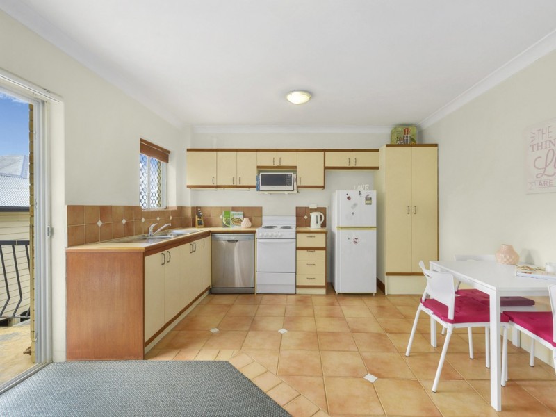 3/9 Plunkett Street, Paddington QLD 4064