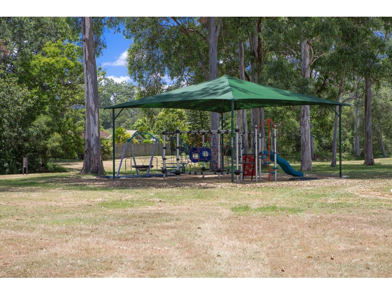 1 Leinster Street, Fig Tree Pocket QLD 4069