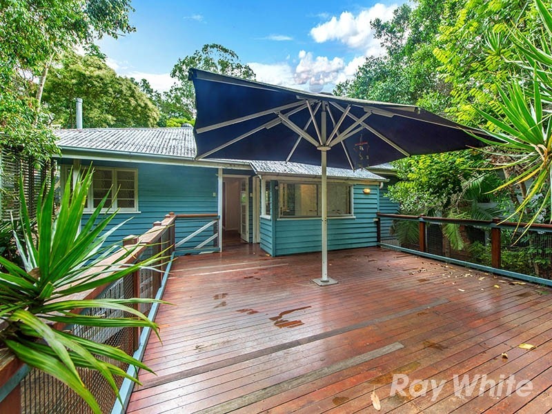 76 Payne Street, Auchenflower QLD 4066
