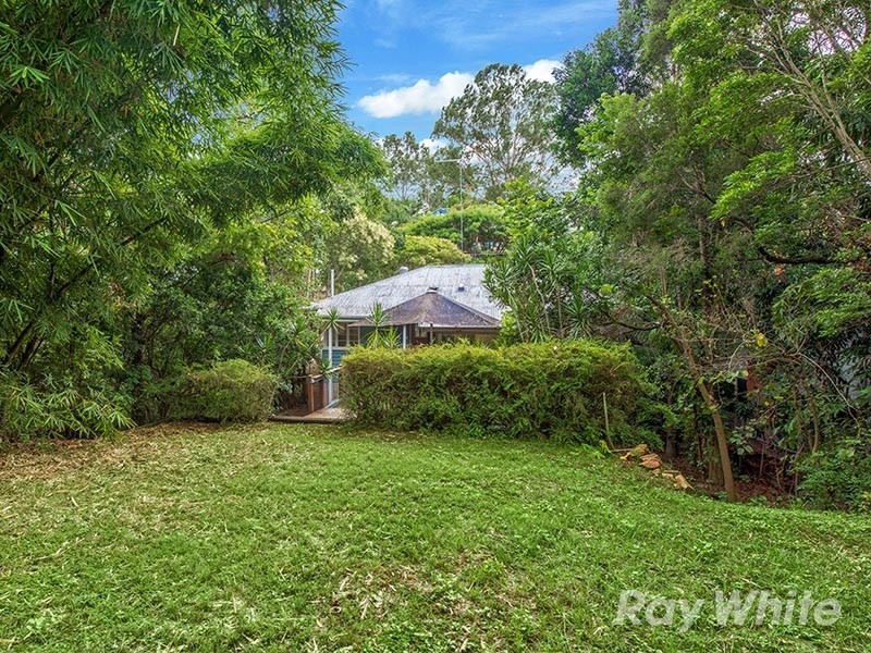76 Payne Street, Auchenflower QLD 4066