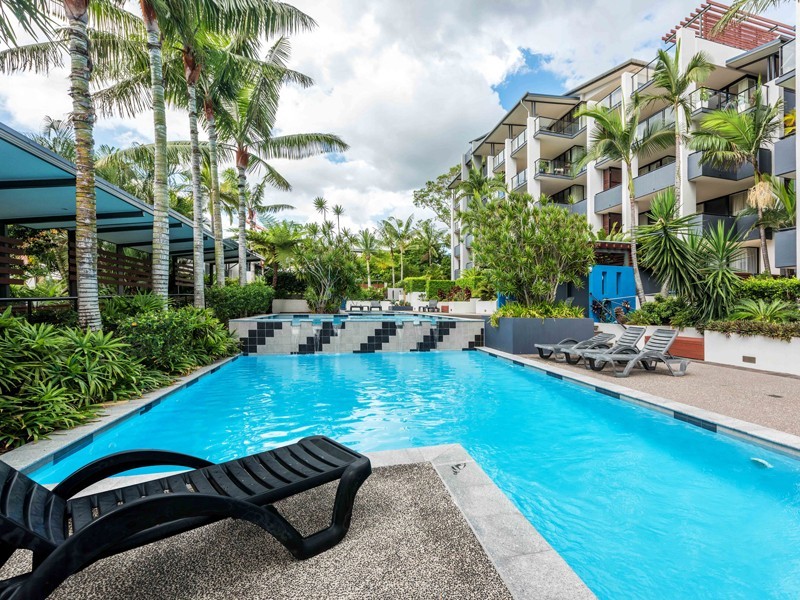 12/26 Holland Street, Toowong QLD 4066