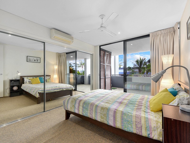 12/26 Holland Street, Toowong QLD 4066