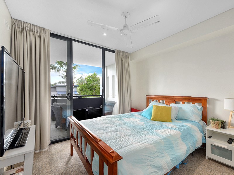 12/26 Holland Street, Toowong QLD 4066