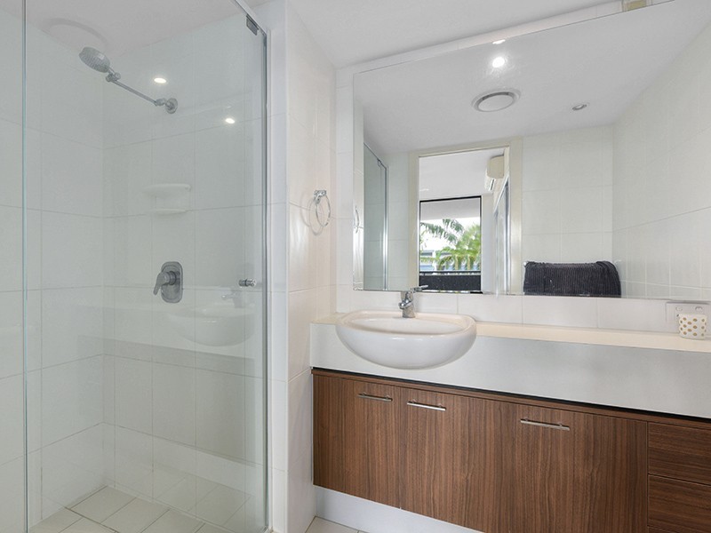 12/26 Holland Street, Toowong QLD 4066