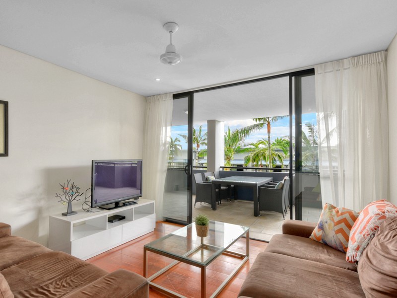 12/26 Holland Street, Toowong QLD 4066