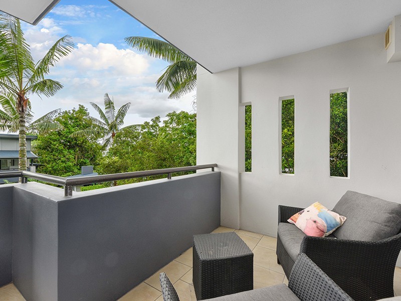 12/26 Holland Street, Toowong QLD 4066