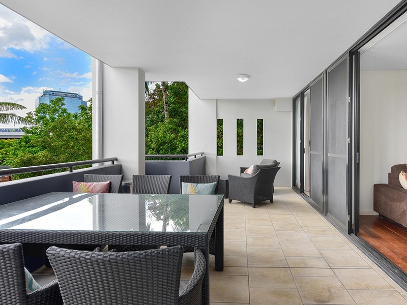 12/26 Holland Street, Toowong QLD 4066