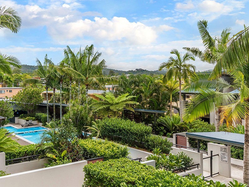 12/26 Holland Street, Toowong QLD 4066