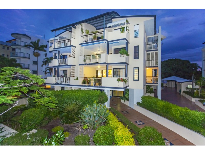 6/112-118 Oxlade Drive, New Farm QLD 4005