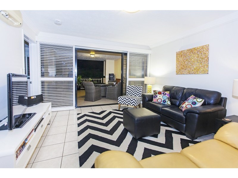 6/112-118 Oxlade Drive, New Farm QLD 4005